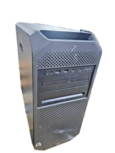 HP Z4 G4 Workstation i9-7940X NVIDIA QUADRO 8GB M4000 14 Core 64GB RAM 1TB NVME - Picture 1 of 6