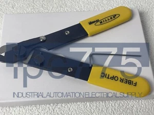 New Ripley Miller Fiber Optic Stripper FO 103-S Adjustable Cutter Cuts - Picture 1 of 5