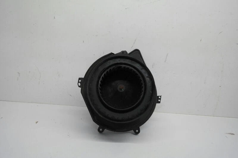 2000-02 PONTIAC BONNEVILLE Blower Motor Without Cooling Tube   - Image 1 of 4