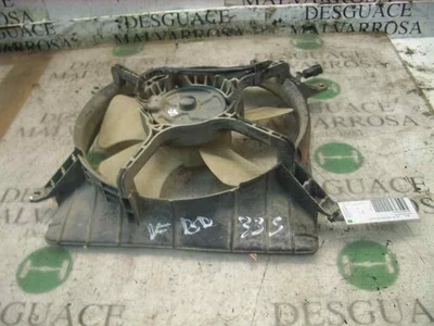 VENTILATEUR / 12046187 POUR SUZUKI BALENO BERLINA SY EG 1.6 16V CAT - Photo 1/3
