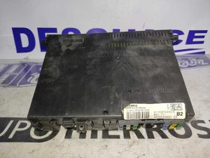 módulo confort para PEUGEOT 206 SW 855565 - Picture 1 of 11