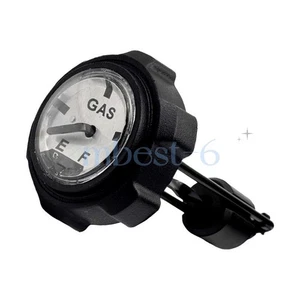Tapa de gas con medidor para Craftsman Husqvarna # 152334 161493 532152334 532161493 - Imagen 1 de 5