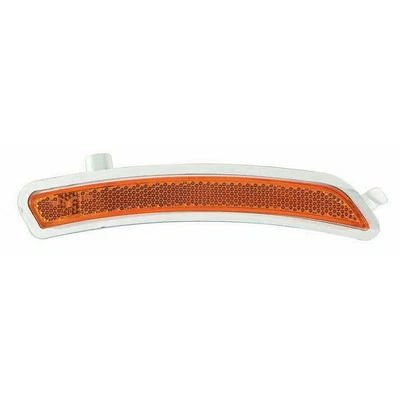 Luz de señalización lateral del pasajero delantero para Mini Cooper 14-21 63137298338 Foto 1 de 4