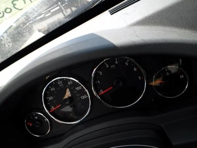 Speedometer Cluster MPH With Compass Fits 08 LIBERTY 104859986 - Изображение 1 из 4