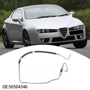 OEM Quality Power Steering Tube for Alfa For Brera and For Spider Series - Picture 1 of 12