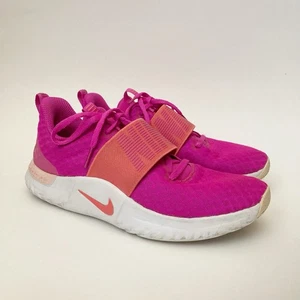 Nike Renew In Season Tr9 Comfort Footbed Womens Training Shoes Sneakers 7.5 - Picture 1 of 10