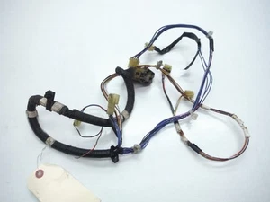 1990 ACURA INTEGRA LS SEDAN M/T PASSENGER DOOR WIRE HARNESS OEM 1991 1992 1993 - Picture 1 of 11