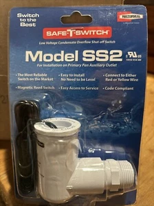 SAFE-T-SWITCH MODEL SS2 Kondensatüberlauf Abschaltschalter - Bild 1 von 2