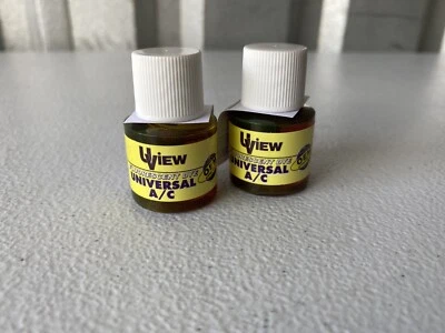 FOUR SEASONS 69085 UNIVERSAL AIR CONDITIONING DYE (LOT OF 2) NEW - Image 1 of 3