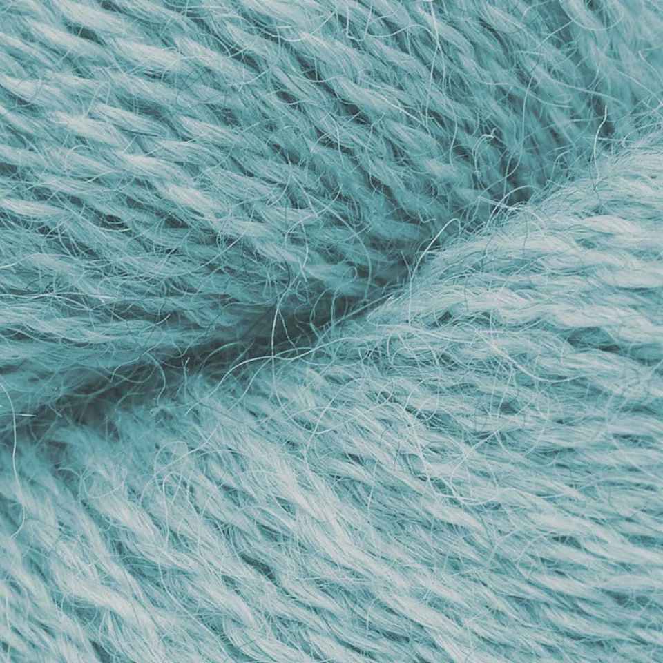 Cascade Yarns ::Alpaca Lace #1409:: 100% Baby Alpaca yarn Caribbean Heather - Image 1 of 1