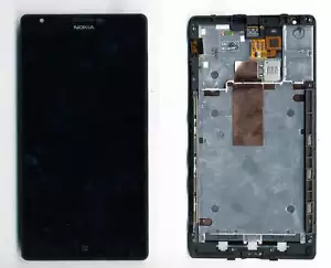 NOKIA LUMIA 1520 LCD SERVICE PACK - Foto 1 di 1