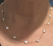 hearts necklace
