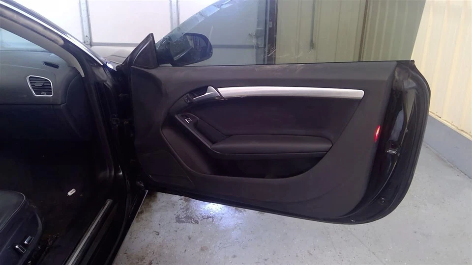Used Front Right Door Interior Trim Panel fits: 2014 Audi A5  Grade A - Image 1 of 4