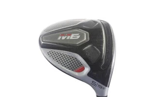 TaylorMade M6 Fairway 5 Wood 19.5° Ladies Right-Handed Graphite #39386 Golf Club - Picture 1 of 5