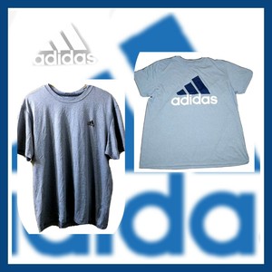 Las mejores ofertas en Camisetas Adidas Climalite Gris Ropa Deportiva para  Hombres | eBay