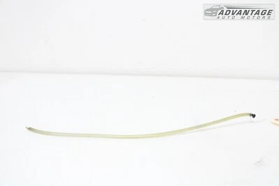 AUDI Q3 2015-2018 carcasa de llenado de gas combustible manguera de drenaje 8V0809937A OEM Foto 1 de 4