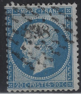 PC-01-7-5 PC 898 von Cognac (15) auf Nr. 22 - Bild 1 von 1