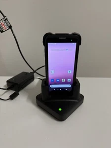 Chainway C66 Handheld Mobile Computer - Picture 1 of 13