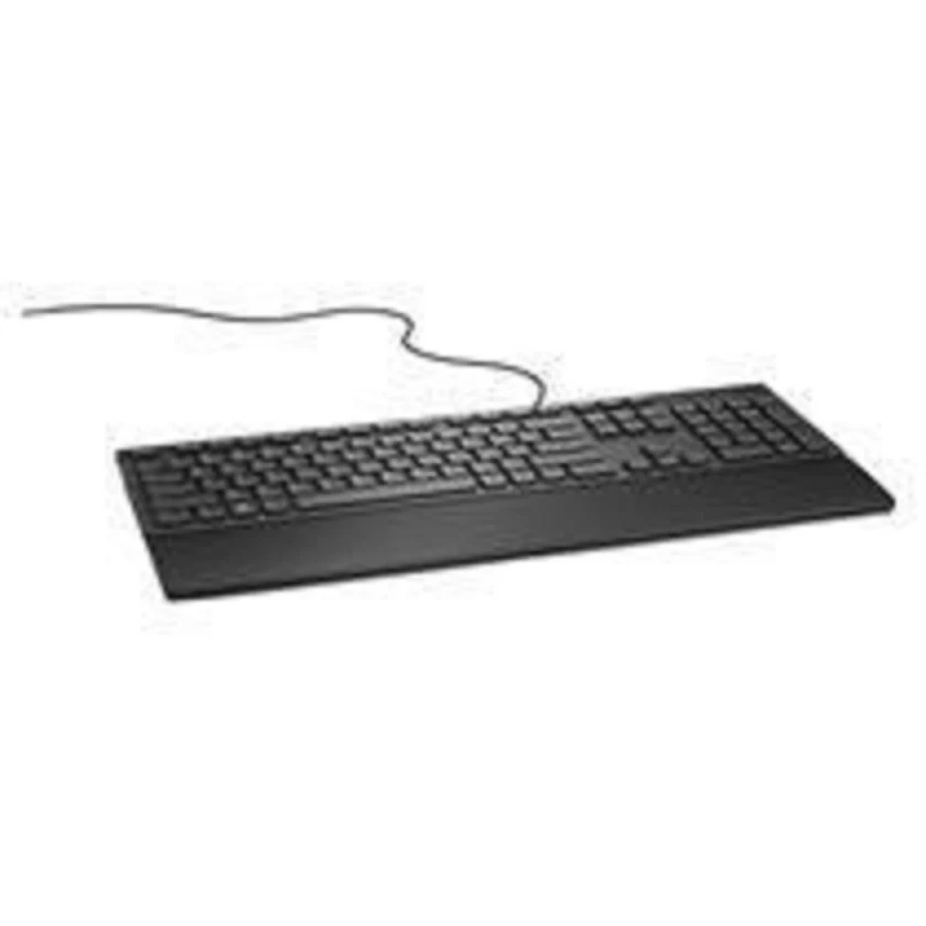 Dell Multimedia Keyboard-kb216 - Italian QWERTY
