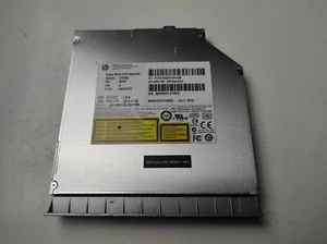 HP Elitebook 8460P DVD Drive with Bezel 643911-001 - Picture 1 of 4