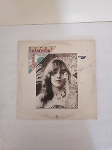 Vinyl Record LP Peter Frampton Something Happening VG - Picture 1 of 7