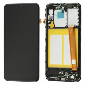 For Samsung Galaxy A10E A102 SM-A102U SM-S102DL LCD Screen Touch Digitizer Frame - Picture 1 of 8