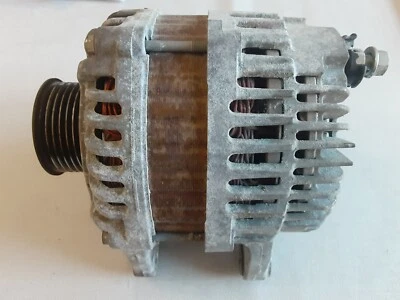 Nissan Versa Note 2012-2019 alternador generador motor eléctrico OEM* Foto 1 de 4