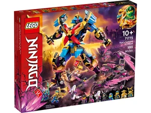 LEGO NINJAGO MECH Samurai X di Nya 71775 - Imagen 1 de 1