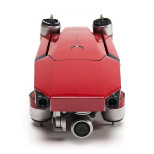 Envoltura de revestimiento WRAPGRADE para accesorio de dron DJI Mavic Pro/calcomanía envolvente completa - Imagen 1 de 117