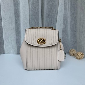 coach backpack convertible