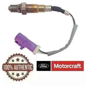 Motorcraft DY992 Oxygen Sensor for 1999-2012 Ford Lincoln Mazda Mercury Vehicles - Picture 1 of 1