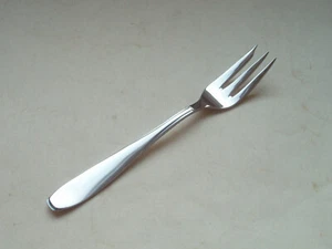 Robbe & Berking (R&B) Isabell 90/- Kuchengabel, NEU !! - Picture 1 of 1
