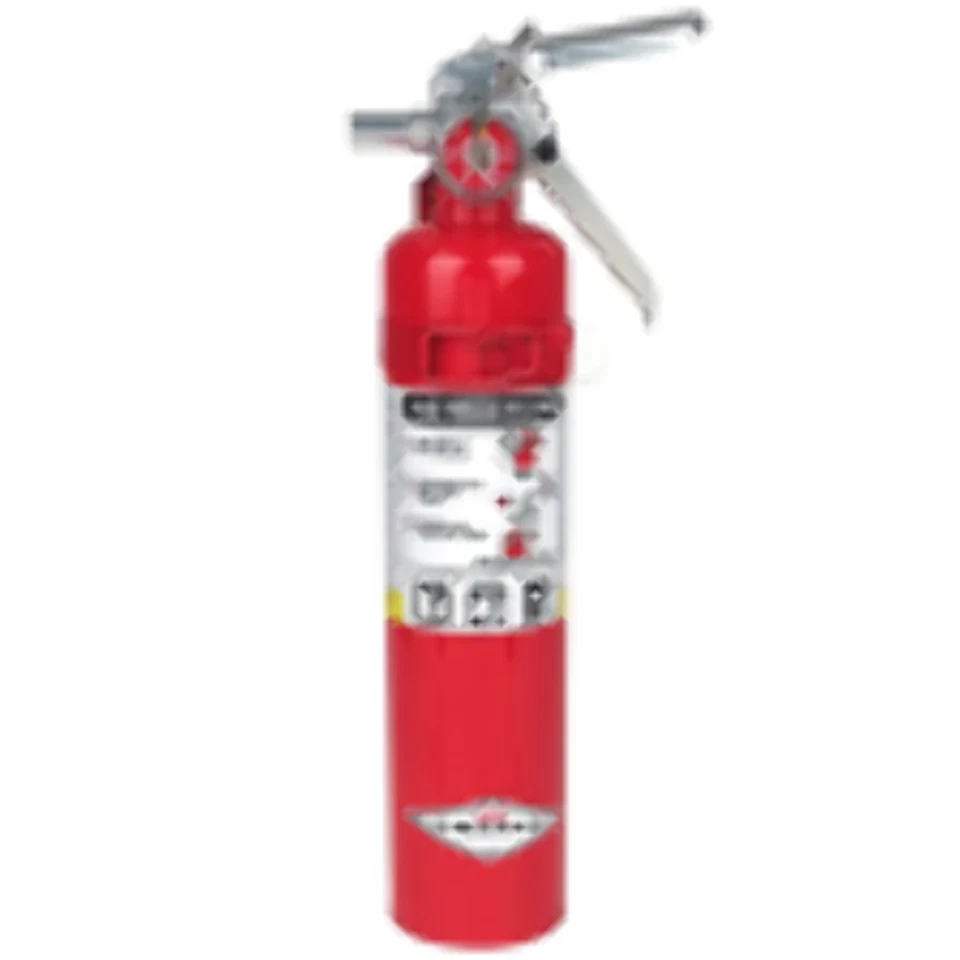 GARRETT INTERNATIONAL LLC Amerex Fire Extinguisher