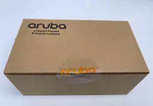 HPE ARUBA 2930 JL325A 2-Port Stacking Module New Sealed - Picture 1 of 2