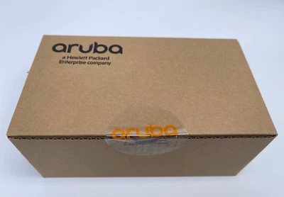 HPE ARUBA 2930 JL325A 2-Port Stacking Module New Sealed - Image 1 of 2