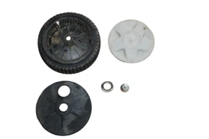 OEM Craftsman Front Drive Wheels for AYP 7.5in - Picture 1 of 6