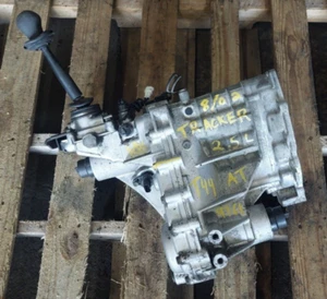 2001-2004 Chevrolet Tracker 2.5 Auto 4x4 Transfer Case - Picture 1 of 5