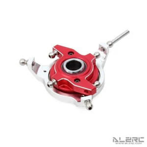 ALZRC CCPM Metal Swashplate For Devil 505 FAST FBL 3D Fancy Aircraft Helicopter - Picture 1 of 1