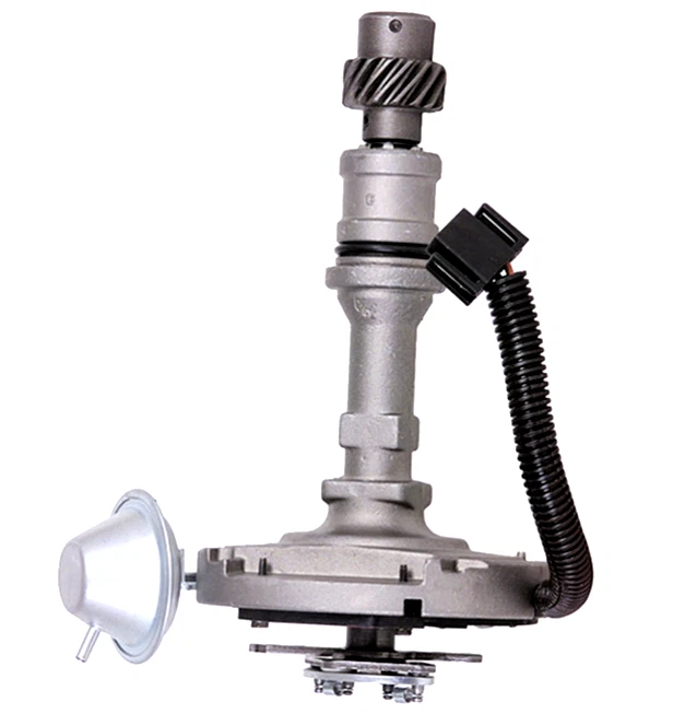 REMAN OEM 30-1893 Distributor e.g. 1112994 FOR 74-87 Ventura/Omega/Cutlass/MORE - Image 1 of 3