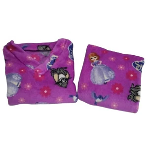 Fits sleepwear princess, children size 12 - Picture 1 of 1
