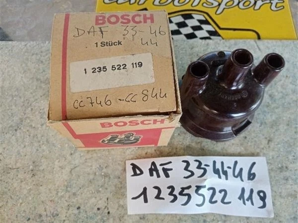 DAF 33- 44 - 46 - CALOTTA spinterogeno 1235522119 - Imagen 1 de 1