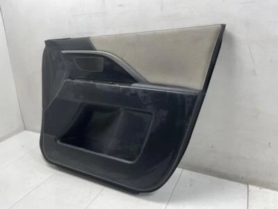 MAZDA 5 SPORT 2012 PANEL DE PUERTA INTERIOR DEL LADO DEL PASAJERO DELANTERO DERECHO DE FÁBRICA Foto 1 de 4