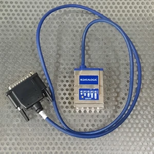 Lector/escáner de códigos de barras DATALOGIC Matrix 210 225-111 - Imagen 1 de 2