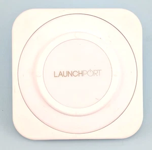 iPort Launchport Stacja ścienna Ipad Uchwyt ładowania (tylko) w kolorze białym Model 70142 - Zdjęcie 1 z 5