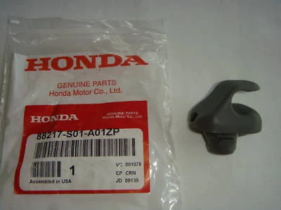 HONDA CIVIC 1996 1997 1998 1999 2000 2001 2002 PARASOL PARASOL SOPORTE CLIP  Foto 1 de 4