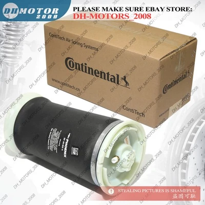 NEW 1PCS Rear Air Suspension Spring Bags for BMW E71/E72 X5 E70 X6 37126790079 - Image 1 of 4