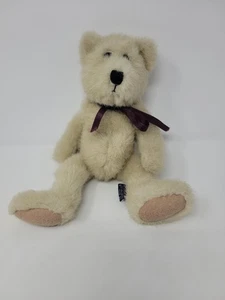 Boyds Bears Collection Bubba Teddybär Elly Mae Vintage 1994 Plüschtier Stofftier - Bild 1 von 8
