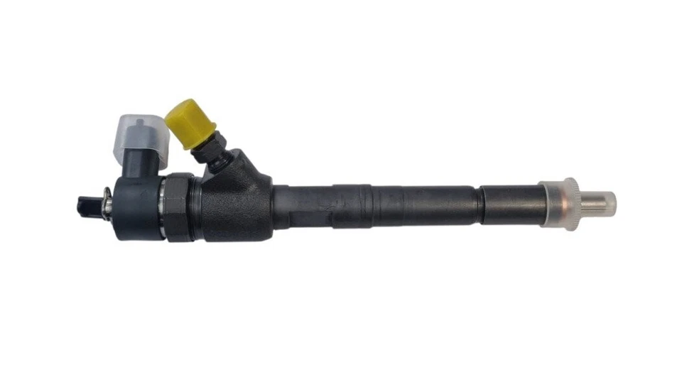 Inyector de combustible diésel reacondicionado CHEVROLET AVEO / OPEL ASTRA 1.3 D 55-70KW (2... Foto 1 de 4