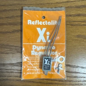 Reflectalite Xi Dynamo Regulator Bicycle - Picture 1 of 4