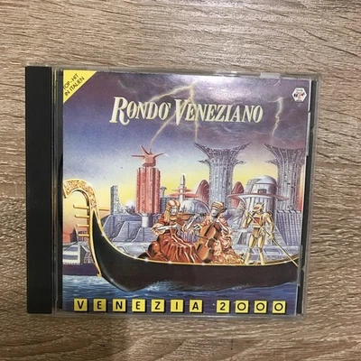 Venezia 2000 von Rondo Veneziano | CD | Zustand gut C - Bild 1 von 3
